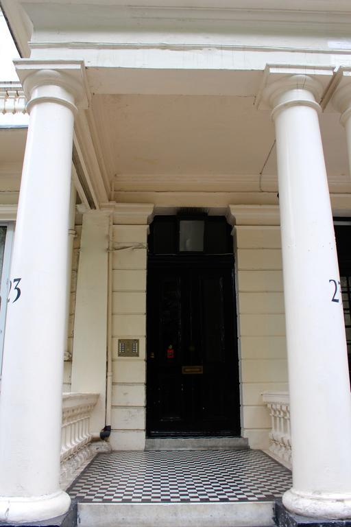 Westbourne Terrace Apartment London Exterior photo